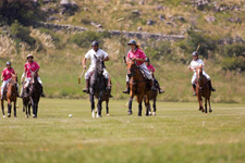 Argentina-Cordoba/Mendoza-Sierra Chicas Country Polo Clinics